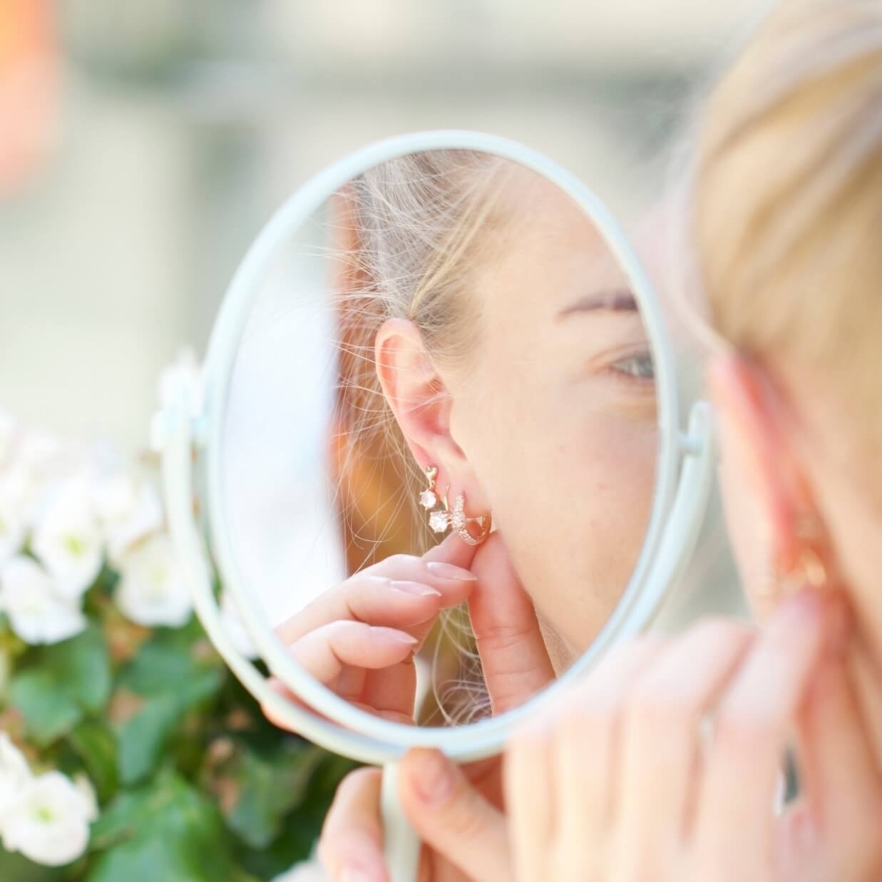 Ausu duršana Rīgā pieaugušajiem un bērniem