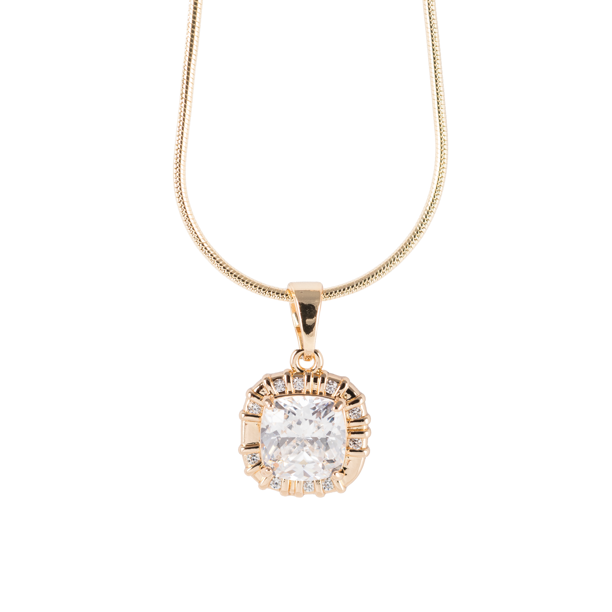 Antialerģiska kaklarota derēs arī jutīgai ādai.