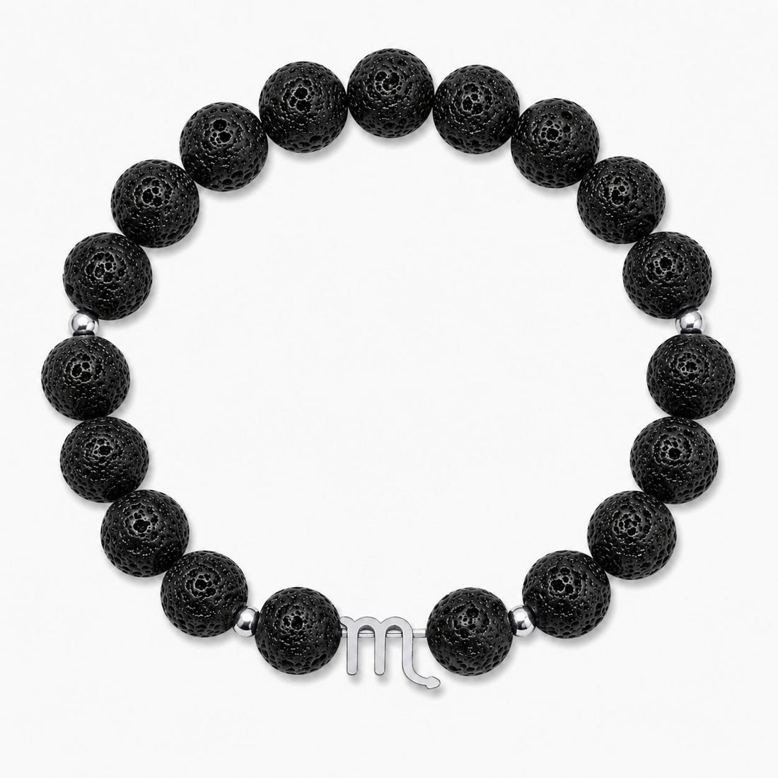 Horoskopo apyrankė Skorpionui, unisex