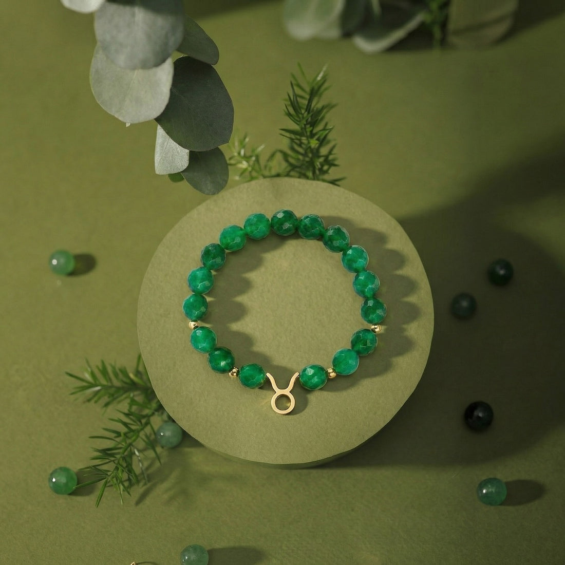 Horoskopo apyrankė Žuvims, unisex