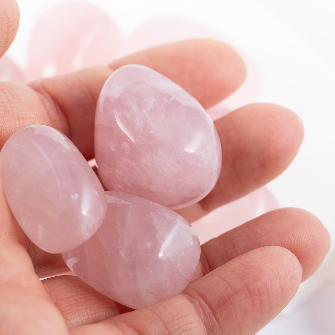 mīlestības un sirds harmonijas akmens