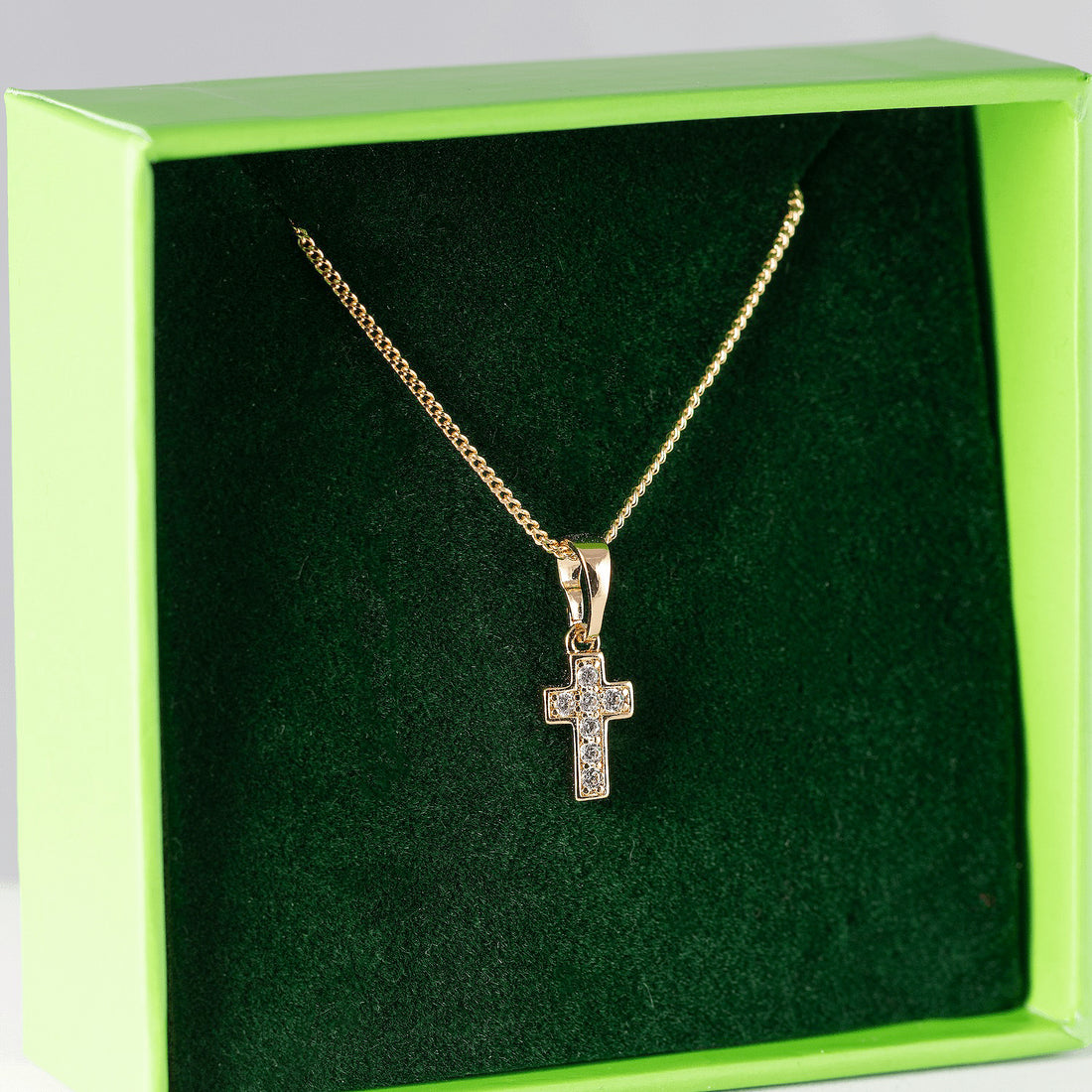 Kaklarota ar kristāliem 'ADELE'