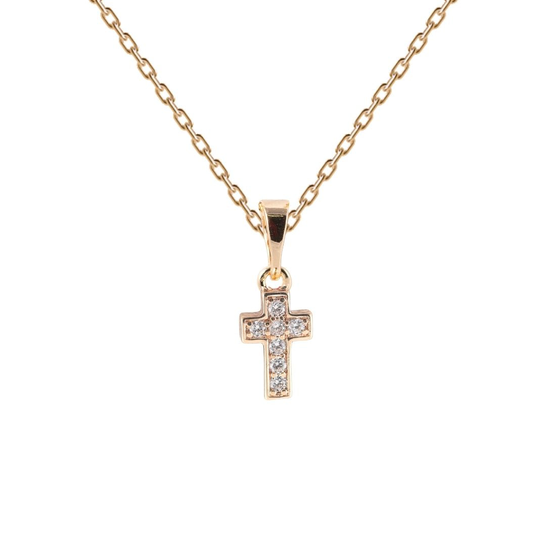 Kaklarota ar kristāliem 'ADELE'