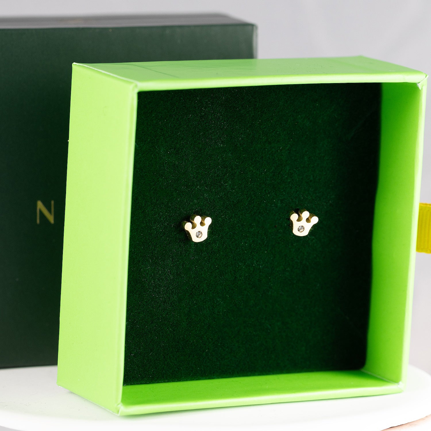 Antialerģiski bērnu nagliņauskari kronīši