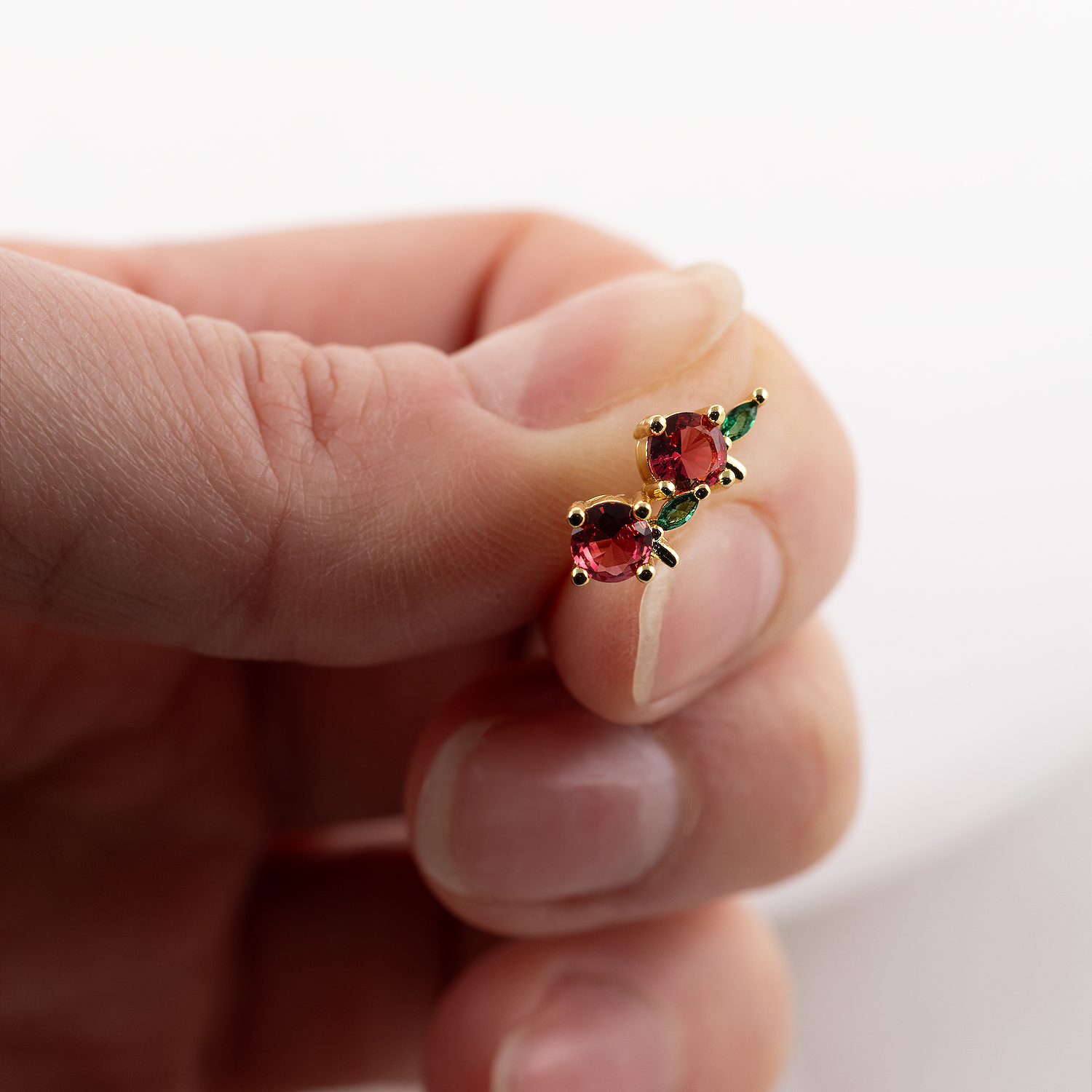 Antialerģiski bērnu nagliņauskari 'ĀBOLS'