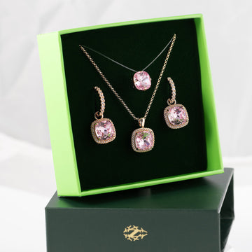 Antialerģisks rotu komplekts Mezroite