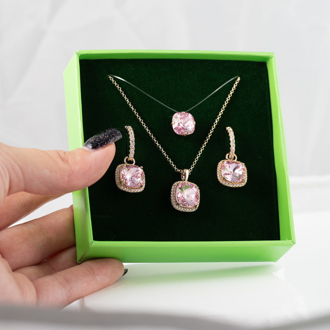 Antialerģisks rotu komplekts Mezroite