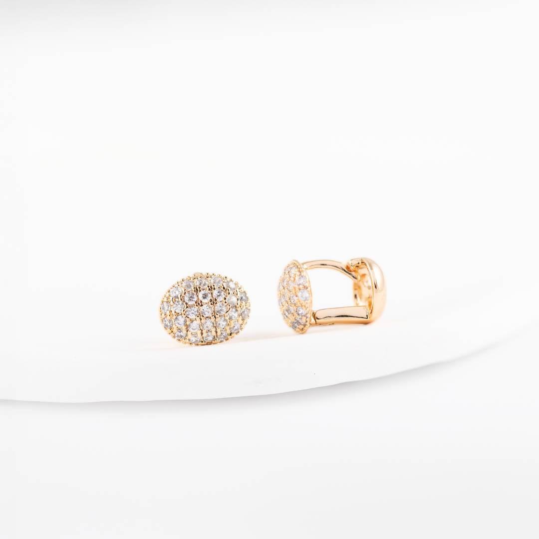 Antialerģiski auskari Aila