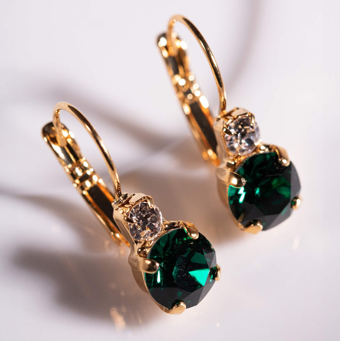 Papuošalų rinkinys 'HIACINTE'