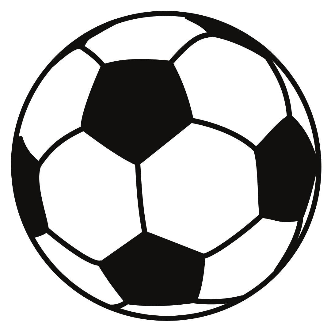 Futbola bumba gravejums