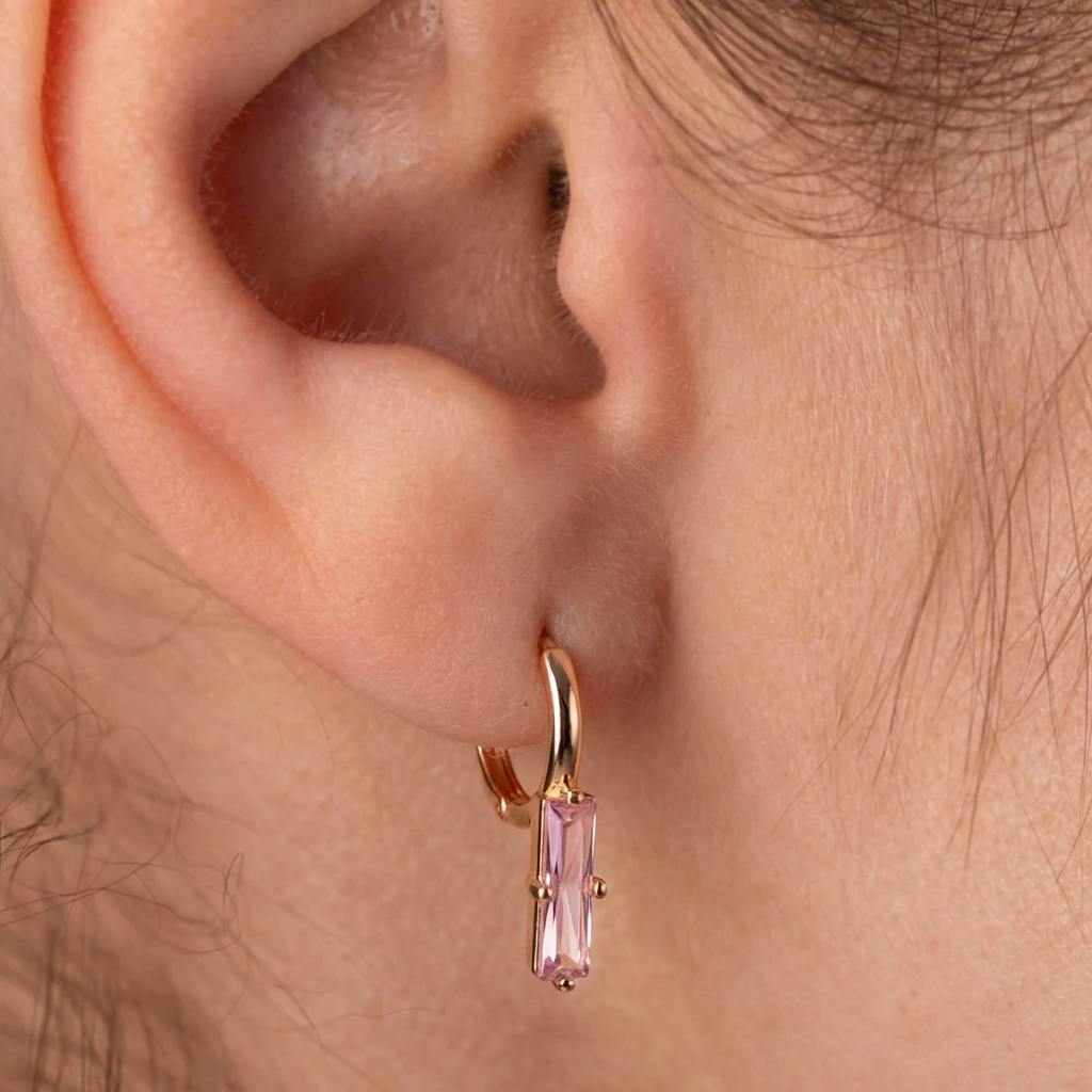 Antialerģisks materiāls derēs arī jutīgām ausīm.