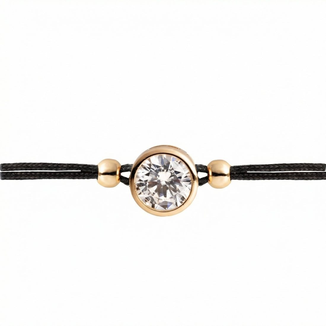 Antialerģisks melnais aizsardzības diedziņš 'JULIANNE'