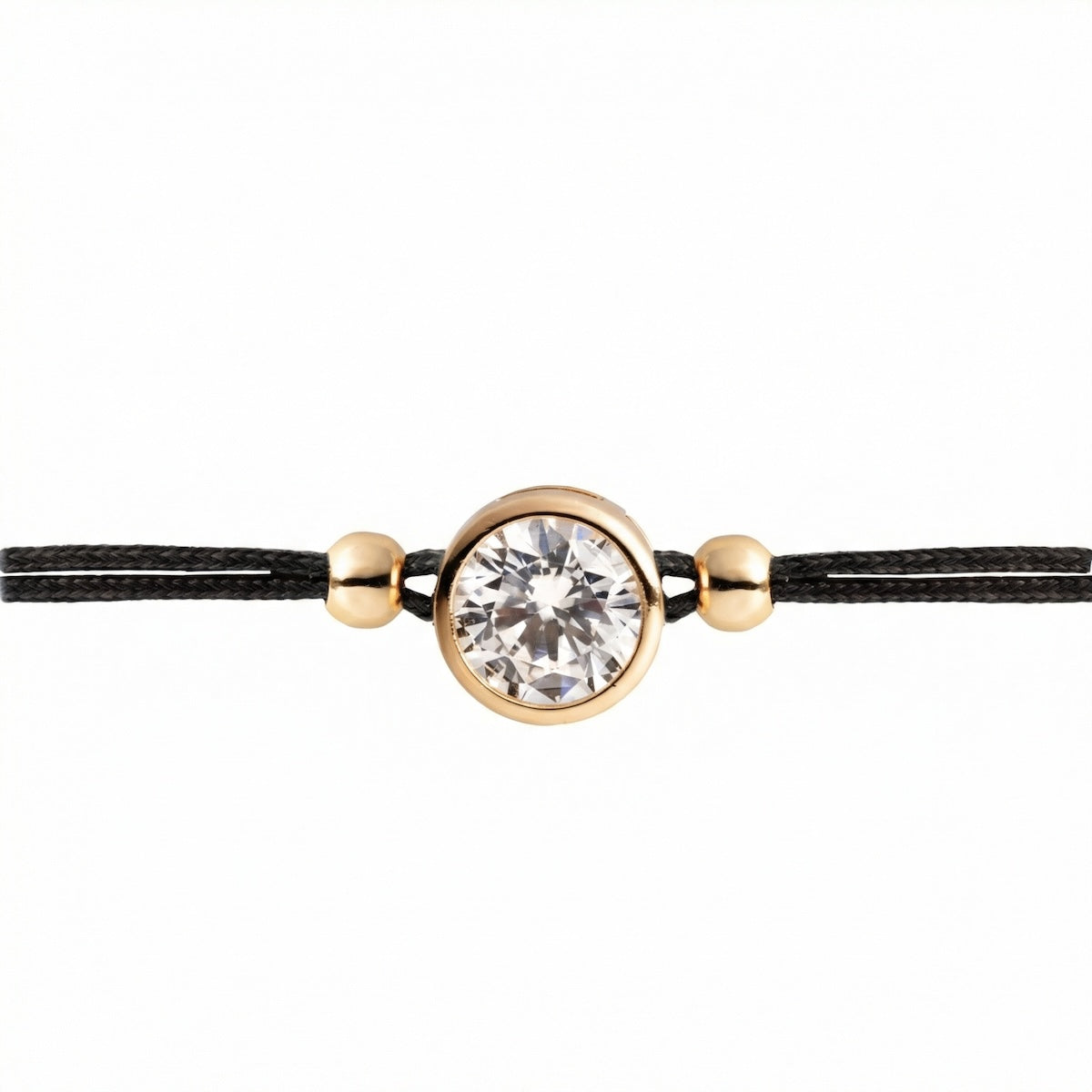 Antialerģisks melnais aizsardzības diedziņš 'JULIANNE'