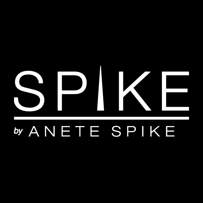 Paslaptinga dėžutė NELA GEMS x SPIKE, autorė Anete Spike